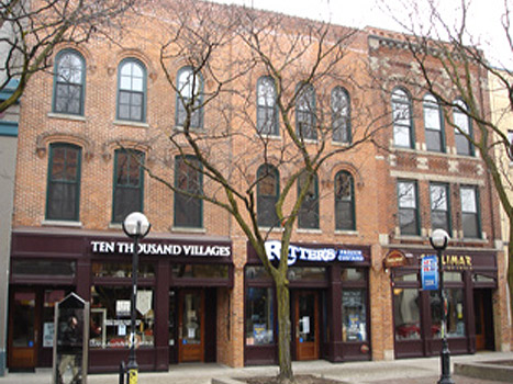South Main Street